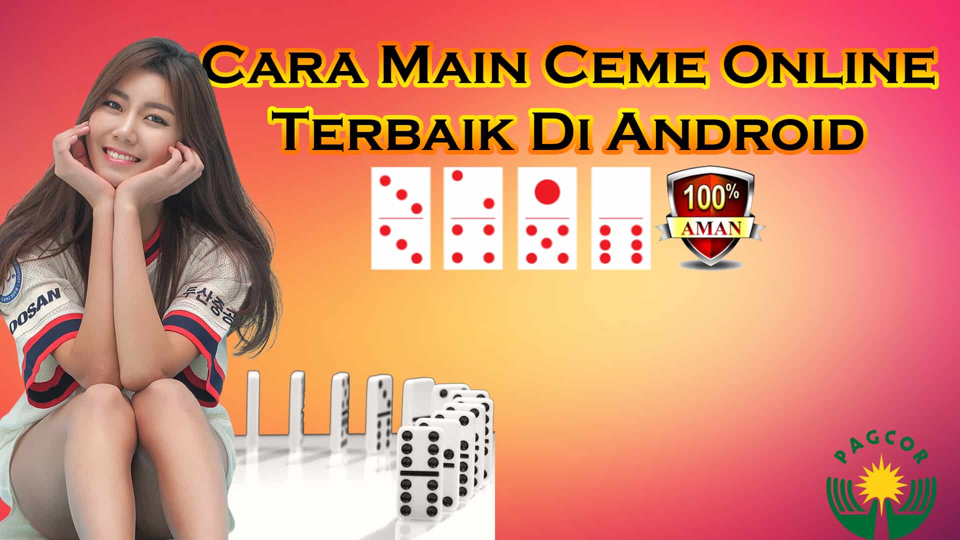 Cara Main Ceme Online Terbaik Di Android