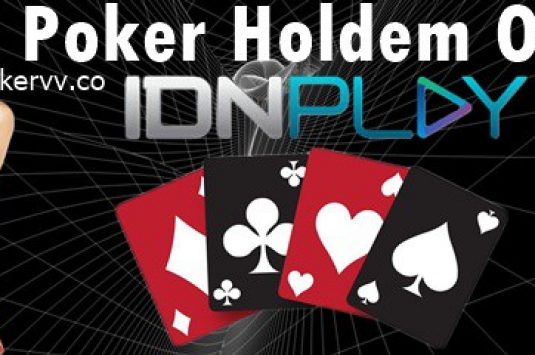 Situs Texas Holdem Online Syarat Penting Melakukan Withdraw