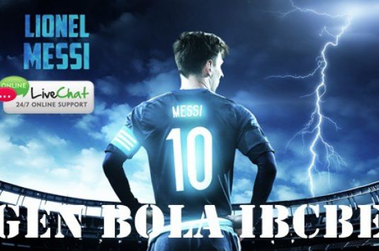 Ciri-Ciri Situs IBCBET Terbaik Untuk Bettor Bola Indonesia