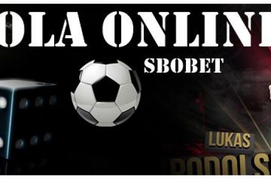 Istilah Taruhan Bola Online
