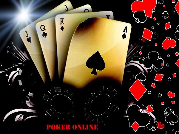 Susunan Kartu Poker Sesuai Ranking Dengan Probabilitasnya