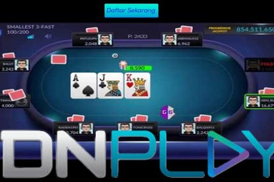 Trik Licik Bermain Situs Poker Online Indonesia Agar Mudah Menang Terus