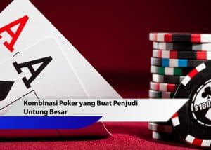 kombinasi poker