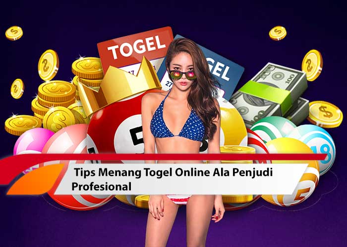 menang togel online